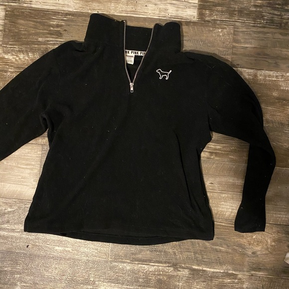 PINK Victoria's Secret Jackets & Blazers - 🦋PINK Pullover